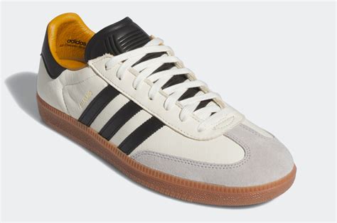 adidas samba website.